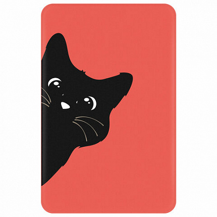 Обложка-карман для карт и пропусков "Cool Mix 2", 100х65 мм, 10 дизайнов ассорти, ПВХ, STAFF, 238858