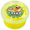 Слайм МИКС, 200 г, АССОРТИ, 3 вида, JOLLY JOT (ДЖОЛЛИ ДЖОТ), 667322