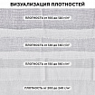 Полотно ВАФЕЛЬНОЕ отбеленное, рулон 0,45х60 м, плотность 185 (±10) г/м2, LAIMA, 600514, ГС