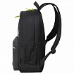 Рюкзак BRAUBERG FASHION CITY универсальный, 2 отделения, "Virtual sneaker", черный, 46х31х15 см, 271671