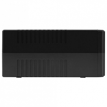 Источник бесперебойного питания IPPON Back Power Pro II 600, 600 ВА (360 Вт), LCD, 4 x IEC C13, 1030300