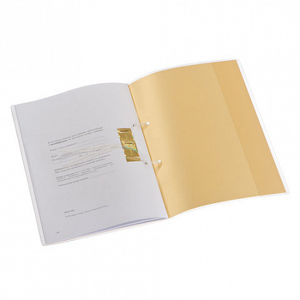 Журнал регистрации трудовых договоров и дополнительных соглашений, 32 л., сшивка, плобма, обложка ПВХ, 130200