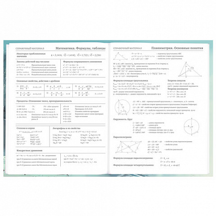 Дневник 5-11 класс 48 л., твердый, BRAUBERG, глянцевая ламинация, с подсказом, "Космический корабль", 107189