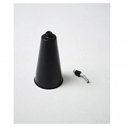 Огнетушитель углекислотный ОУ-3, ВСЕ (жидкие, газообразные, электрические), закачной, в индивидуальном коробе, РИФ