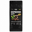 Кофе в зернах WELDAY (ВЭЛДЭЙ) "ESPRESSO Arabica" 1 кг, арабика 100%, 623437, УТ000015160