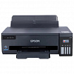 Принтер струйный EPSON L11050 А3, 30 стр./мин., 4800х1200, Wi-Fi, СНПЧ, C11CK39505