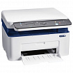 МФУ лазерное XEROX WorkCentre 3025BI "3 в 1", А4, 20 стр./мин., 15000 стр./мес., Wi-Fi, 3025V_BI