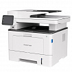 МФУ лазерное PANTUM BM5201ADN, "3 в 1", A4, 42 стр/мин, 100000 стр/мес, ДУПЛЕКС, ДАПД, сетевая карта, NFC