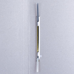 Скоросшиватель картонный BRAUBERG, гарантированная плотность 280 г/м2, до 200 л., 122291