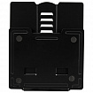 Подставка для книг и учебников BRAUBERG KIDS mini "Magic" с таблицей умножения, регулируемый угол наклона, металлическая, 238977