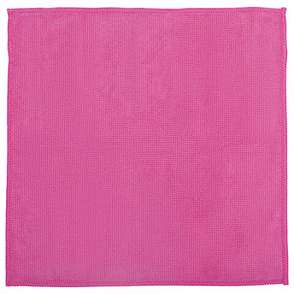 Салфетки из МИКРОФИБРЫ универсальные, 30х30 см, КОМПЛЕКТ 3 шт., ассорти (розовый, зеленый, серый), 180 г/м2, LAIMA, 700054