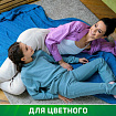 Стиральный порошок автомат 3 кг, ПЕРСИЛ (Персил) Color, "Свежесть от Вернель", 2466247