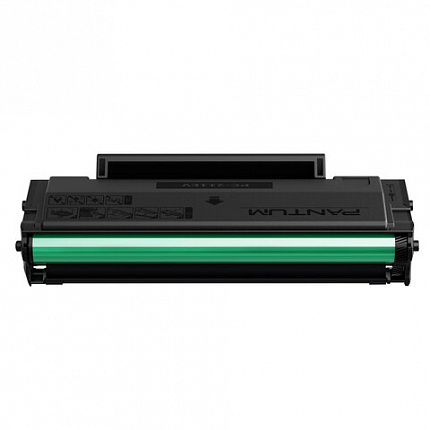 Картридж лазерный PANTUM (PC-211P) P2200/P2207/P2507/P2500/M6500/M6607, ресурс 1600 стр., оригинальный (PC-211EV)