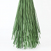 Метла синтетическая круглая "ПРИМА" ширина 15 см, высота 40 см, 4 кольца, с черенком, 120 см, LAIMA EXPERT, 605369