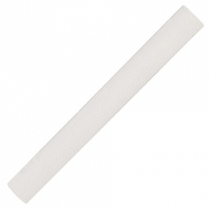 Мел белый круглый мягкий, 400 штук, BRAUBERG, картонная упаковка, 272770