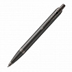 Ручка шариковая PARKER "IM Professionals Monochrome Titanium", корпус темно-серый, сталь, синяя, 2172961