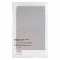 Пакеты фасовочные 24х37 см КОМПЛЕКТ 1000 шт., ПНД, 10 мкм, ПРОЧНЫЕ, евроупаковка, LAIMA, 605959