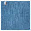 Салфетки из МИКРОФИБРЫ универсальные 30х30 см, КОМПЛЕКТ 4 шт., Practi Microfiber, 240 г/м2, PACLAN, 74825, 410261