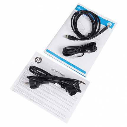 МФУ лазерное HP Laser 137fnw "4 в 1", А4, 20 стр./мин, 10000 стр./мес., АПД, Wi-Fi, сетевая карта, 4ZB84A