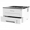 Принтер лазерный PANTUM P3300DW, A4, 33 стр/мин, 60000 стр/мес, ДУПЛЕКС, сетевая карта, Wi-Fi