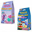 Бомбочка для ванны Набор для создания, 2 формы, 2 цв АССОРТИ, 2 вида, JOLLY JOT (ДЖОЛЛИ ДЖОТ), 665983