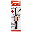 Пинцет обратного действия для рукоделия и хобби, 12,5 см, ОСТРОВ СОКРОВИЩ, 663841