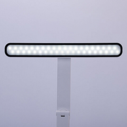 Настольная лампа / светильник беспроводная SONNEN PT-401, органайзер, USB, LED, 5 Вт, 3 режима, 238779