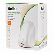 Сушилка для рук BALLU BAHD-1000AS, 1000 Вт, пластик, белая