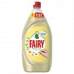Средство для мытья посуды 1,35 л, FAIRY (Фейри) Нежные руки, "Ромашка и витамин Е", 740297