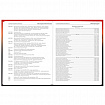 Дневник 5-11 класс 48 л., твердый, BRAUBERG, глянцевая ламинация, с подсказом, "Самурай", 107191