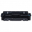 Картридж лазерный CANON (046HC) i-SENSYS LBP653Cdw / 654Cx / MF732Cdw / 734Cdw, голубой, ресурс 5000 страниц, оригинальный, 1253C002