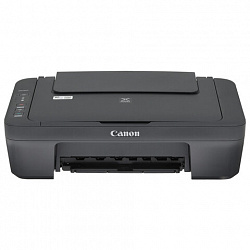 МФУ струйное CANON PIXMA MG2541S, "3 в 1", A4, 8 стр./мин., 4800х600, 0727C067