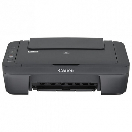 МФУ струйное CANON PIXMA MG2541S, "3 в 1" A4, 8 стр/мин, 4800х600, 0727C067