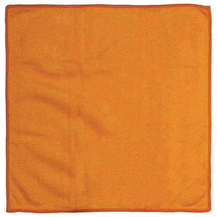 Салфетки из МИКРОФИБРЫ универсальные 30х30 см, КОМПЛЕКТ 5 шт., ассорти, 180 г/м2, ЛЮБАША, 603942