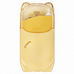 Корректирующая лента BRAUBERG KIDS "ЗВЕРЯТА", 5 мм х 8 м, механизм перемотки, корпус ассорти, блистер, 272499