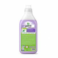 Средство для мытья пола и стен концентрат, 1 л, GRASS ARENA "Французская лаванда", ручное / робот-пылесос, 125905