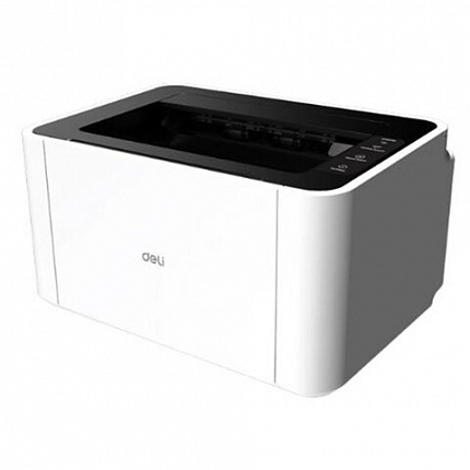 Принтер лазерный DELI P1820W, A4, 20 стр./мин., 10000 стр./мес., Wi-Fi