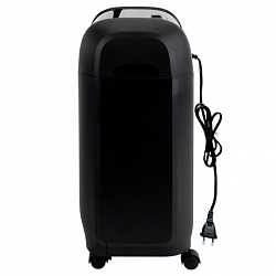 Уничтожитель (шредер) BRAUBERG PROFESSIONAL CM-1520x, "Heavy Duty", 4 уровень секретности, 4х28 мм, 15 листов, корзина 20 литров, 533130