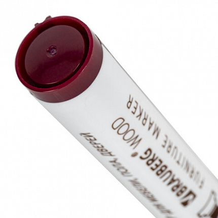 Маркеры для ремонта мебели и изделий из дерева, 6 ЦВЕТОВ, BRAUBERG WOOD, 152203