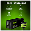 Картридж лазерный CACTUS (CS-CF283A) для HP LaserJet Pro M125/M201/M127/M225, ресурс 1500 стр.