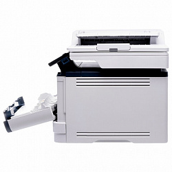 МФУ лазерное Fplus MB402LT "3 в 1", А4, 40 стр./мин., 80000 стр./мес., АПД, Wi-Fi, сетевая карта