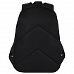 Рюкзак BRAUBERG INTENT, 2 отделения, 4 кармана, "Темная сторона", 39х27х14 см, 273112