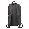 Рюкзак STAFF AIR компактный, черный, 40х23х16 см, 227042