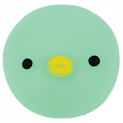 Игрушка-антистресс "НАБОР 10 ШТУК", 4 см, JOLLY JOT (ДЖОЛЛИ ДЖОТ), 665820