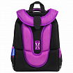 Ранец BRAUBERG PREMIUM, 2 отделения, с брелоком, "Anime movie", 38х29х16 см, 272018