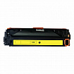 Картридж лазерный SONNEN (SH-CF212A) для HP LJ Pro M276 ВЫСШЕЕ КАЧЕСТВО, желтый, 1800 страниц, 363960