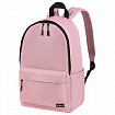 Рюкзак HEIKKI POSITIVE (ХЕЙКИ) универсальный, карман-антивор, "Pink", 42х28х14 см, 272556