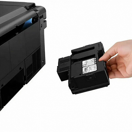 МФУ струйное CANON PIXMA G2430 "3 в 1", А4, 11 стр./мин, 4800х1200, СНПЧ, 5991C009