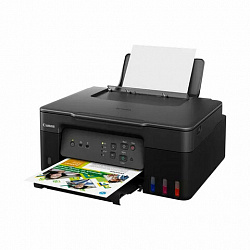 МФУ струйное CANON PIXMA G3430 "3 в 1", А4, 11 стр./мин, 4800х1200, Wi-Fi, СНПЧ, 5989C009