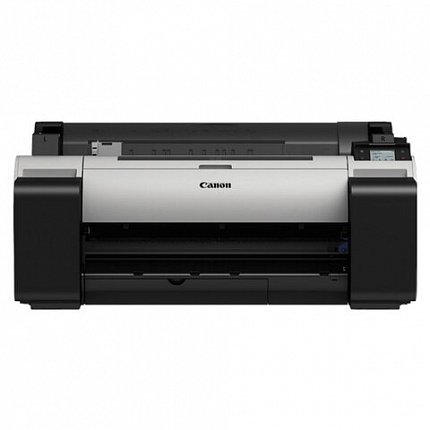 Плоттер CANON imagePROGRAF iPF TM-200 24 (3062C003), А1, USB, Wi-Fi, сетевая карта, без подставки